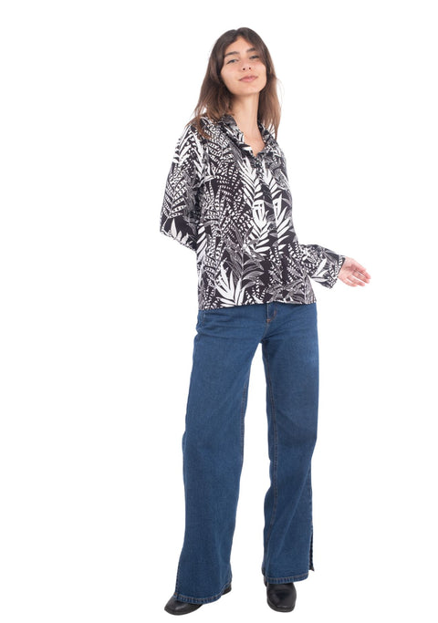Blusa Ondera Ana