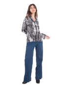 Blusa Ondera Ana
