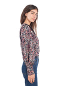 Blusa Cosmopolita Giorgia