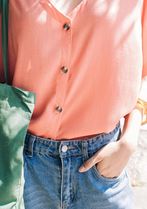 Blusa Glob Soft Emilia