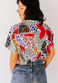 Guayabera Mujer Isabel