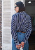 Blusa Ancestra Alexa