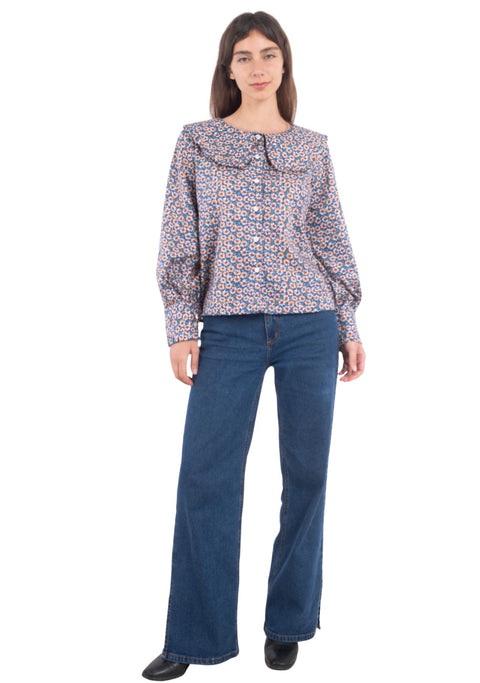 Blusa Cosmopolita Stella