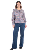 Blusa Cosmopolita Stella