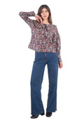 Blusa Cosmopolita Giorgia
