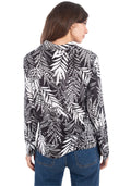 Blusa Ondera Ana