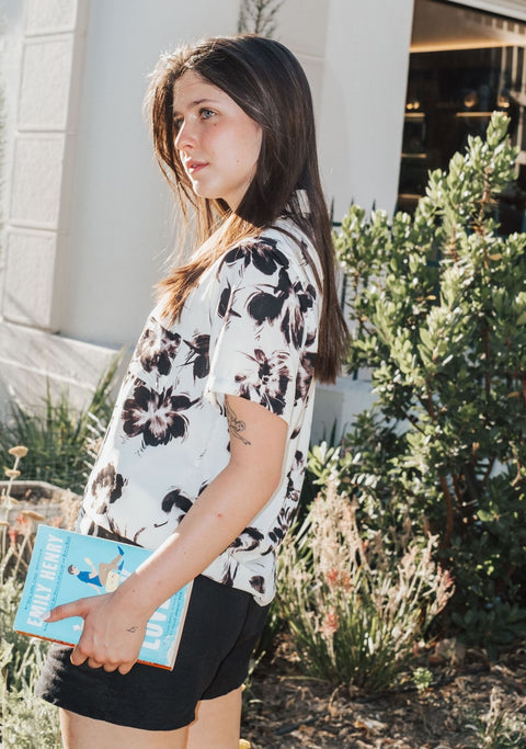 Guayabera Mujer Alexia