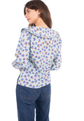 Blusa Cosmopolita Jacinta