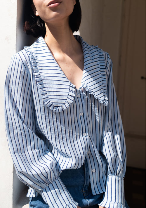 Blusa Ancestra Emely
