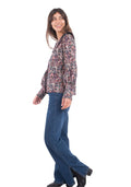 Blusa Cosmopolita Giorgia