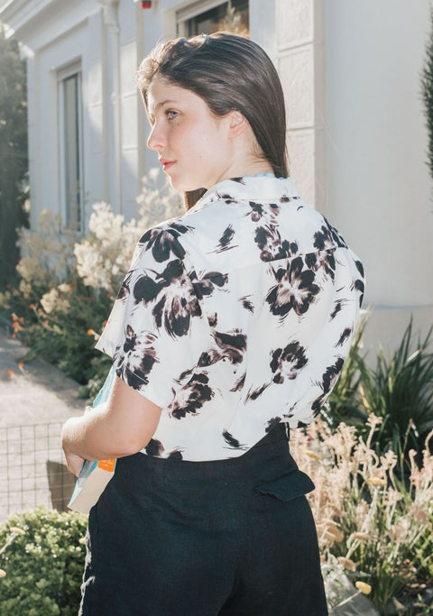 Guayabera Mujer Alexia