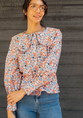 Blusa Cosmopolita María