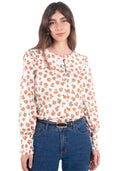 Blusa Cosmopolita María