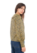 Blusa Cosmopolita Marga