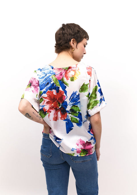 Blusa Glob Carolota