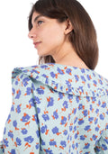 Blusa Cosmopolita Jacinta