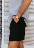Short Nosara Negro