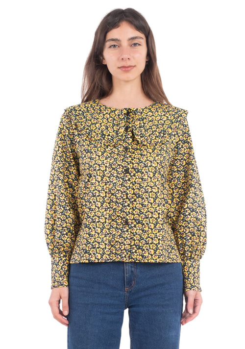Blusa Cosmopolita Marga