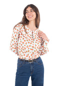 Blusa Cosmopolita María