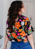 Guayabera Mujer Dalia