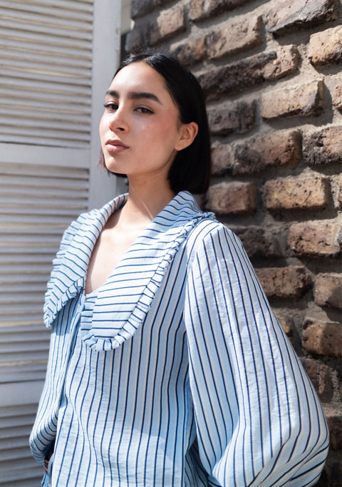 Blusa Ancestra Emely
