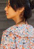 Blusa Cosmopolita María