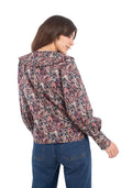 Blusa Cosmopolita Giorgia