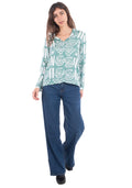 Blusa Ondera Adela