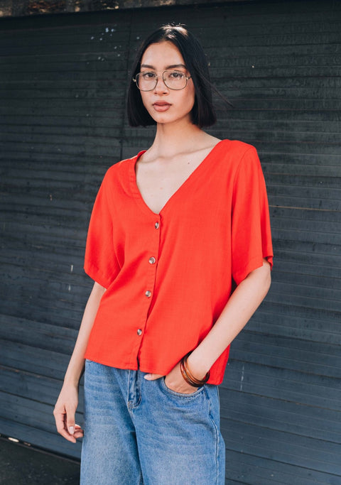 Blusa Glob Soft Lua