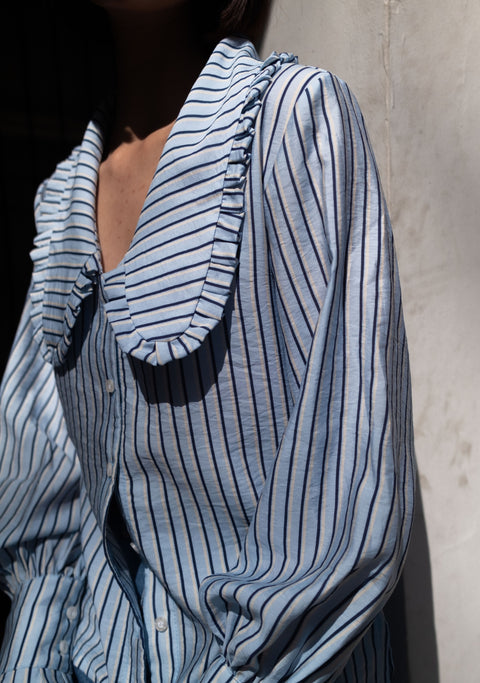 Blusa Ancestra Emely