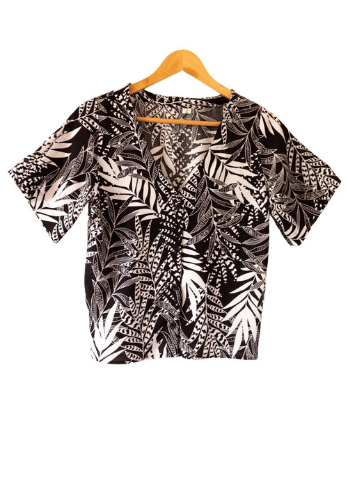 Blusa Glob Ana