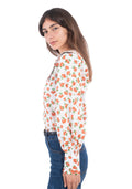 Blusa Cosmopolita María