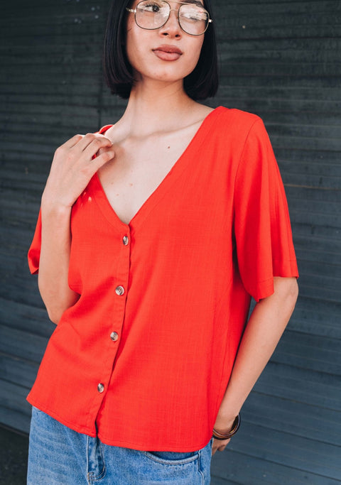 Blusa Glob Soft Lua