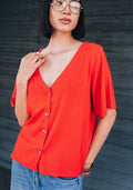 Blusa Glob Soft Lua