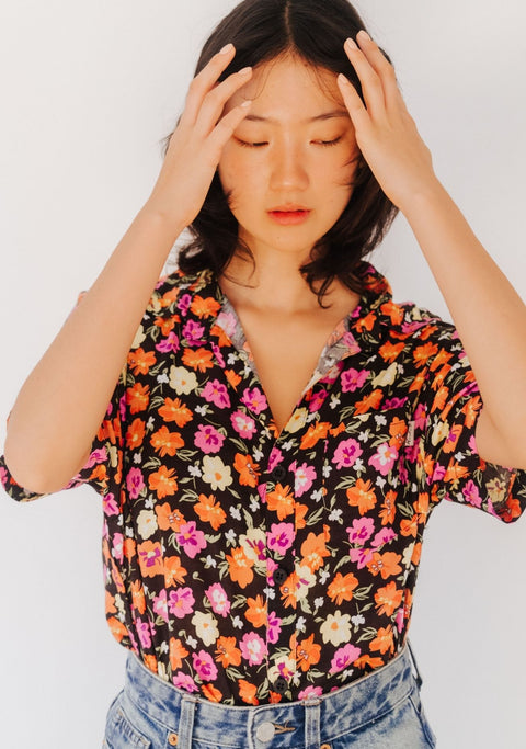 Guayabera Mujer Kala
