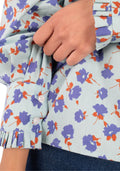 Blusa Cosmopolita Jacinta