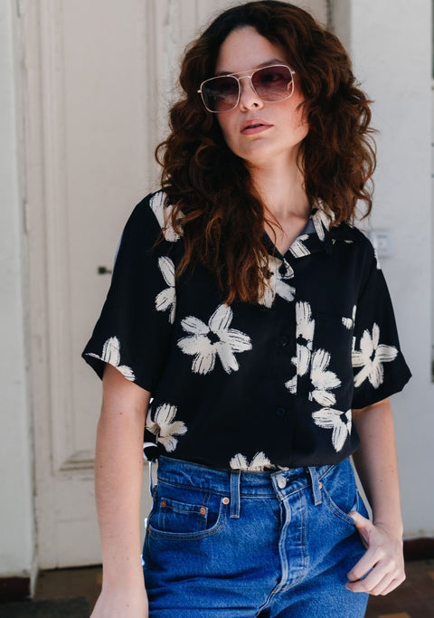 Guayabera Mujer Kala