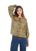 Blusa Cosmopolita Marga