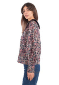 Blusa Cosmopolita Giorgia