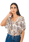 Blusa Glob Cloe