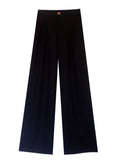 Pantalón Kiki Negro Mistico