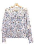Blusa Cosmopolita Sofía
