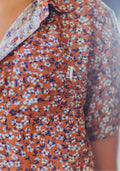 Guayabera hombre Zúrich