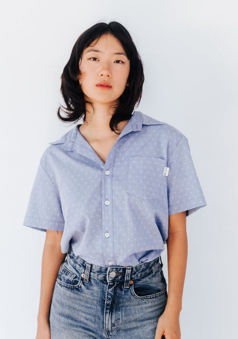 Guayabera Mujer Beatriz