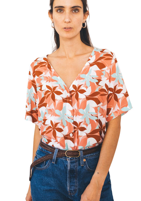 Blusa Glob Nala