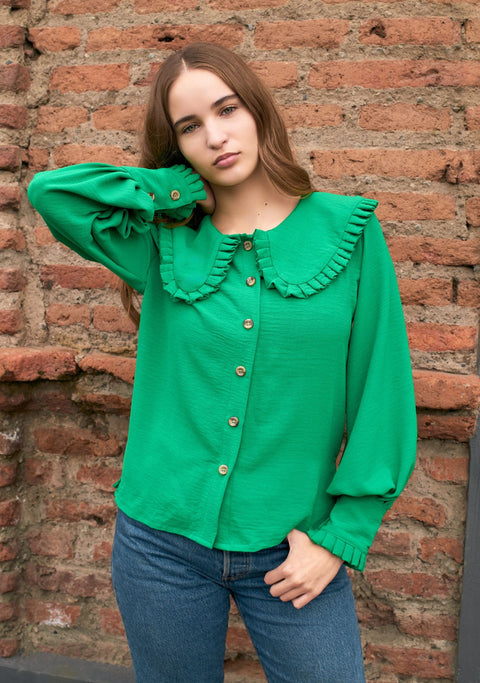 Blusa Cosmopolita Diana