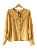 Blusa Cosmopolita Leticia