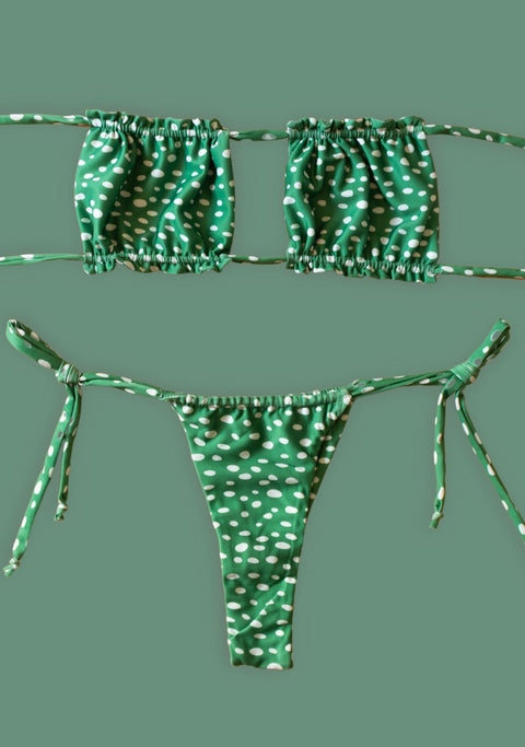 Bikini Tropicala Pinamar