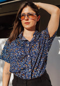 Guayabera Mujer Amara