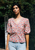 Blusa Selva Viva Julieta